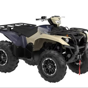 ข้อเสนอสุดพิเศษสำหรับจักรยานใหม่2024 Kodiak 700 EPS - Product Image 4