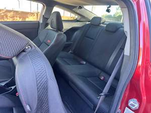 รถฮอนด้า ซีวิค เอสไอ คูเป้ ปี 2012 มือสอง พวงมาลัยซ้าย/ขวา - Product Image 3