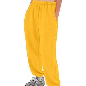 กางเกงจ็อกเกอร์ผู้ชายคุณภาพพรีเมียม ผ้าฝ้าย ไซส์ใหญ่ มีกระเป๋า กางเกงลำลอง ระบายอากาศได้ดี สวมใส่สบาย สไตล์สตรีทแวร์ ลายพิมพ์ - Product Image 3