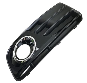Rivestimento del coperchio del paraurti anteriore dell'auto con cromo per Audi <span class=keywords><strong>Q5</strong></span> 2013 - 2016 OE 8 r0807681 8 r0807682 - Product Image 5