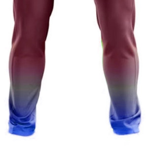 Uniforme de cricket de conception de service OEM uniforme de cricket de meilleure qualité pour les nouveaux ensembles de vêtements de sport pour adultes - Product Image 6