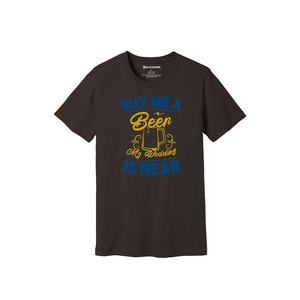 "Custom 100% Cotton 3D Print T-Shirt for Casual Party Themes in 12 Colors Heavy GSM 160-180 Size <b>Range</b>" - Product Image 6