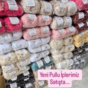 737ปักผสมเส้นด้ายไหมเทียม4ชั้น - Product Image 1