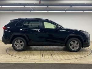 2022 Toyota RAV4 neuf et d'occasion condition essence Transmission automatique Euro 5 norme d'émission - Product Image 3