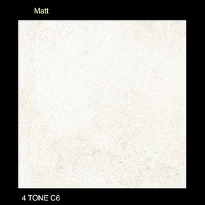 Azulejos de porcelana digital de 2 tonos B7 de 600x600 mm en color gris, superficie mate, cuerpo rectificado premium en calidad A A A de Novac - Product Image 6