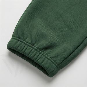 Pantalones Deportivos para Hombre de Secado Rápido, Transpirables, con Cordón, Estilo Casual, con Cremallera Lateral, para Correr, Resistentes - Product Image 6