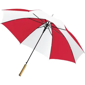 Ombrello Automatico Personalizzato Russell per Merchandising Promozionale - Product Image 1