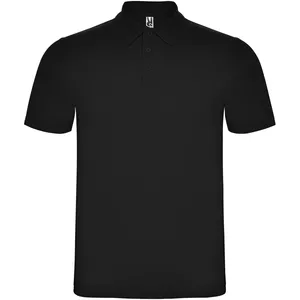 Polo Austral Unisex de Manga Corta, Personalizable, para Artículos Promocionales - Product Image 6
