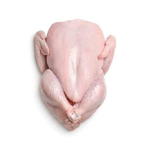 Pollo Entero Congelado Bajo en Grasa, Mejor Precio de Pollo Halal para un Producto de Calidad - Product Image 1