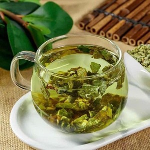Té de Hoja de Loto Enrollada de Alta Calidad, Ingrediente de Té Desintoxicante a Base de Plantas, Hojas Herbales Naturales de Vietnam - Product Image 6