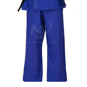 Meilleure vente en ligne 2025 Kimono de Jiu Jitsu Gi uniforme séchage rapide hommes portent Jiu Jitsu Gi uniforme - Product Image 5