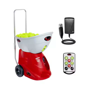 ลูกเทนนิสเสรีภาพเดิมอุปกรณ์การฝึกอบรมเรามีต้นกำเนิด100ซม. - Product Image 1