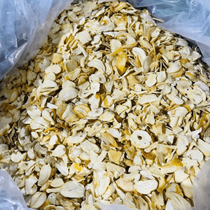 Sabor picante de ajo de Vietnam más vendido, larga vida útil, perfecto para procesamiento y exportación de alimentos - Product Image 1