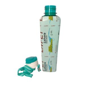 Premium Quality 500ml Lehera <b>Water</b> <b>Bottle</b> <b>leak</b>-<b>proof</b> Durable Eco Friendly - Product Image 3