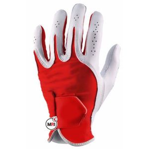 Gant de golf en cuir véritable doux de haute qualité pour gant de golf droit en cuir Cabretta gauche - Product Image 4