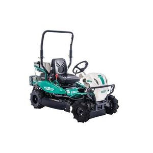 Zwischenreihen-rasenmaher รถตัดหญ้าอเนกประสงค์ RM83G กระต่าย RM60W กระต่าย - Product Image 3