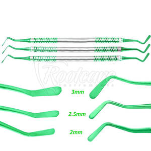 Kit de Relleno Dental de Composite de Excelente Calidad a Bajo Precio para Exportación al por Mayor - Product Image 2