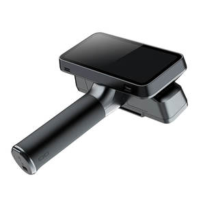 NUEVO Escáner 3D Ein star Vega, Escáner Láser 3D Shining Eins can Rigil, Escáner LED HD Multifuncional de Mano Vega Pro V2 - Product Image 3