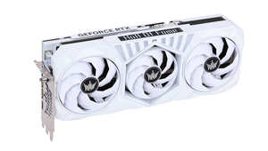 GALAX Ge Force R T X 5070 Ti HOF OC LAB Deluxe R T X5070 Ti G r a p h i c s C a r d Gaming GPU Tarjeta de video 5070TI - Product Image 6