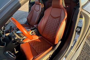 AUDI TT Coupé 2019 USADO, Volante a la Izquierda/Derecha - Product Image 2