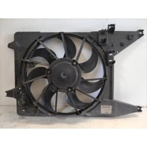 Convoyeur de climatisation avec ventilateur électrique DACIA Sandero 1ère série 8200765566--B (08>12) - Product Image 2