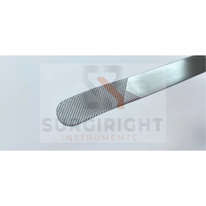 Darrach Elevator Blunt Ortopédico Manipulación ósea quirúrgica Instrumentos médicos quirúrgicos Darrach Blunt By Surgiright Instruments - Product Image 2