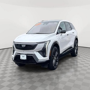 Cadillac OPTIQ 2025 Como Nuevo, Auto Usado - Product Image 3