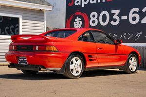 Gran Oferta: Toyota MR2 GT-S Usado de 1992, Listo para Enviar - Product Image 3