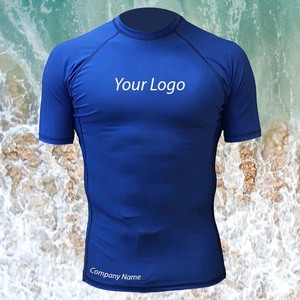 เสื้อรัดกล้ามเนื้อสำหรับผู้ชายไซส์ใหญ่ ระบายอากาศได้ดี เหมาะสำหรับออกกำลังกาย ฟิตเนส เพาะกาย ขายส่ง - Product Image 3