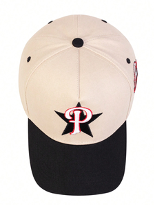 Gorra Trucker de Alta Calidad de 6 Paneles con Logotipo Bordado en 3D, Gorra de Malla Ajustable para Deportes al Aire Libre y Cricket - Product Image 5