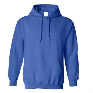 Sweat-shirts pour hommes de haute qualité, logo personnalisé, grande taille, broderie de haute qualité, produit tendance - Product Image 1