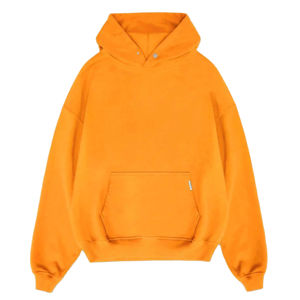 Vente en gros de sweats à capuche de haute qualité personnalisés sweats à capuche décontractés pour hommes en stock professionnels les plus populaires sweats à capuche de base respirants - Product Image 1