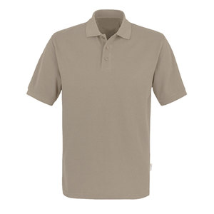 Polo d'été en coton à manches courtes pour hommes d'affaires, loisirs, mode, coupe ajustée, t-shirt pour hommes - Product Image 1