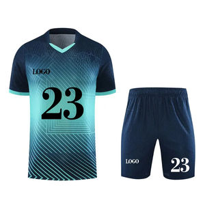 Uniforme de Fútbol Profesional Sublimado - Product Image 6