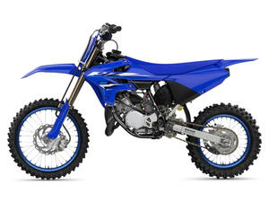 Ventas Anuales 2026 YZ85 Motocross Nueva (Motocicletas) - Product Image 4