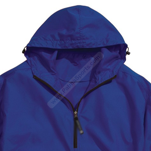 Abrigo de invierno con capucha de etiqueta privada chaquetas cortavientos de estilo personalizado de alta calidad - Product Image 2