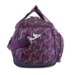Sacs de sport personnalisés de haute qualité, doublure imperméable en polyester et nylon, style décontracté, vente en ligne à bas prix - Product Image 6