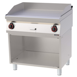80cm Cast Iron Fry Top for <b>Electric</b> <b>Grills</b> & <b>Griddles</b> - Product Image 1