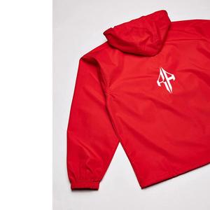 <b>Wind</b> <b>Breaker</b> Winter Jackets Wholesale 100% Polyester Material High Quality Custom Logo New Design Unisex by ATLANTIC - Product Image 6