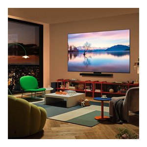 ทีวี 48 นิ้ว (OLED) WebOS SERIE B5 AI สีดำ OLED48B56LA API - Product Image 6