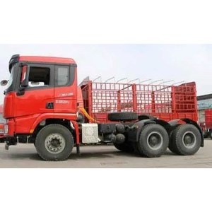 Nuevo Camión Tractor Shacman X3000 6x4, Combustible Diésel, Transmisión Automática, Euro 5, Suspensión Neumática, Ex-Works China (Mozambique) - Product Image 6