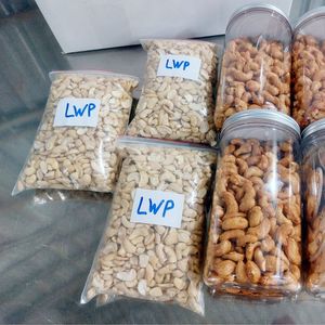 ถั่วเม็ดมะม่วงหิมพานต์จากเวียดนาม2025เม็ดมะม่วงหิมพานต์จากธรรมชาติ - Product Image 1