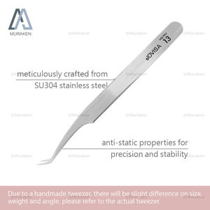 แหนบขนตาโค้ง - Product Image 3