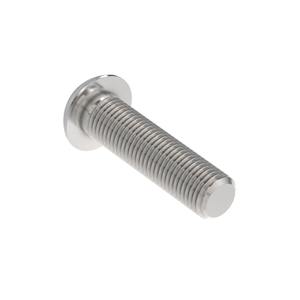 19M9968 Tornillo de Precisión para Maquinaria Agrícola, Fijación Rápida para Servicio y Rendimiento de Revisión de Equipos Agrícolas - Product Image 3