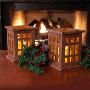 โคมไฟเทียนตั้งพื้นสำหรับตกแต่งสวนโคมไฟแต่งสวน - Product Image 1