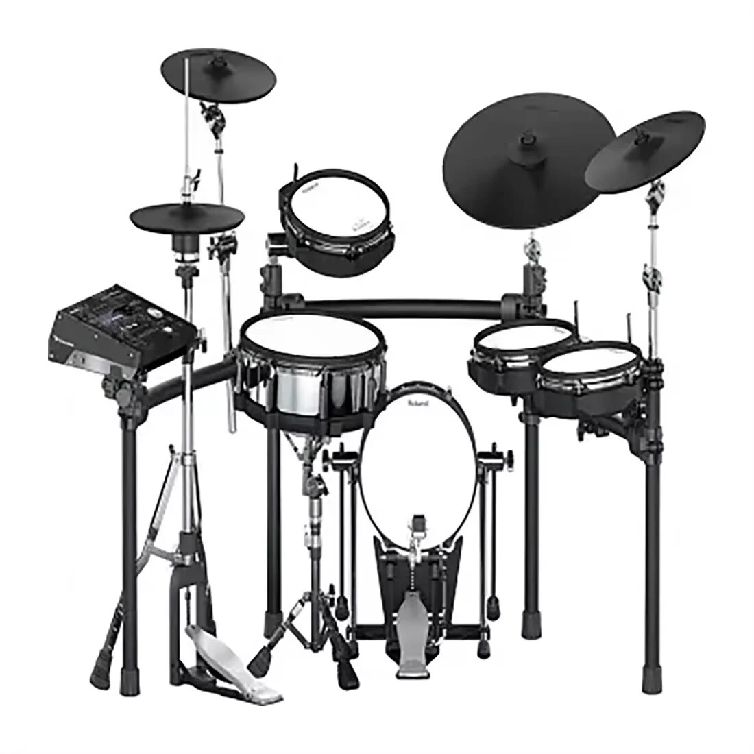 Roland SRX-01 Dynamic Drum Kits セット Roland SRX 01 Dynamic Drum Kits - YouTube