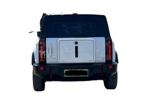 SUV électrique compact 2024, autonomie de 401 km, 2 roues motrices, véhicule à énergie nouvelle, configuration standard/avancée - Product Image 4