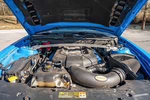 Ford Mustang GTCS Coupé 2011 - Product Image 5