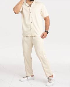 ชุดวอร์มกันความชื้นสำหรับผู้ชายสำหรับอากาศร้อน - Product Image 3