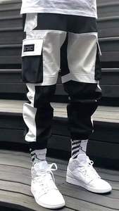 Ropa deportiva de algodón 100% de lana personalizada OEM, chándales de gran tamaño lisos para correr para hombres, cómodos al por mayor para 2025 - Product Image 6